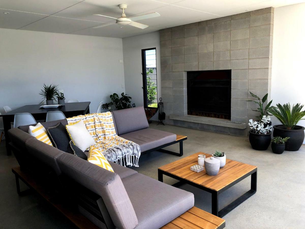 The Sinatra Holiday House - Couples Retreat Mulwala Dış mekan fotoğraf