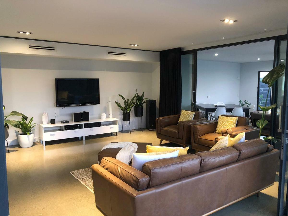 The Sinatra Holiday House - Couples Retreat Mulwala Dış mekan fotoğraf